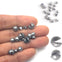 Split Shots Sinker Sets - 50pcs/100pcs